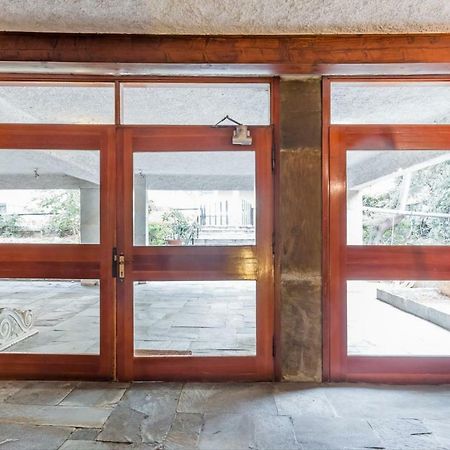 Athenian Riviera Beach Apartment Dış mekan fotoğraf