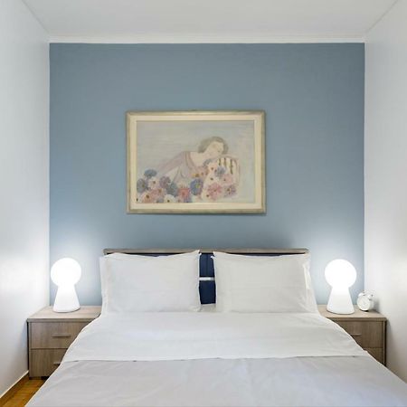 Athenian Riviera Beach Apartment Dış mekan fotoğraf