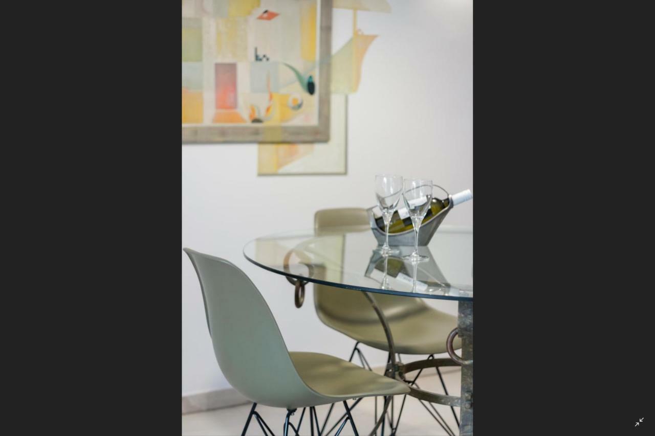 Athenian Riviera Beach Apartment Dış mekan fotoğraf