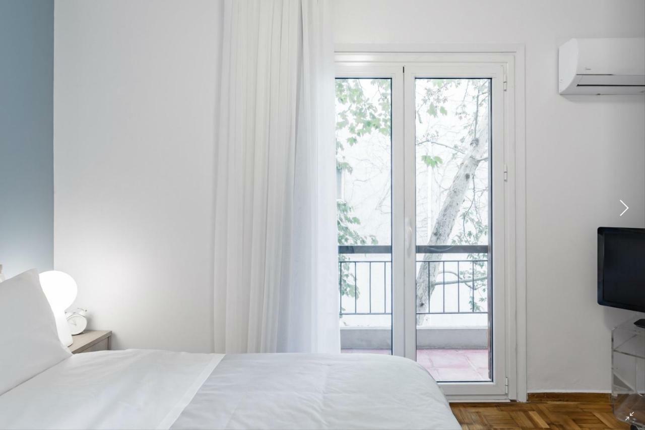 Athenian Riviera Beach Apartment Dış mekan fotoğraf